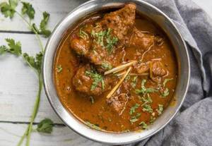 Chicken Curry