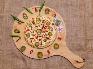 Medium Veggie Crunch