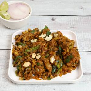 Cashew Chicken Fry
