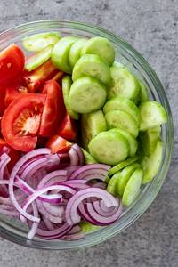 Green Salad