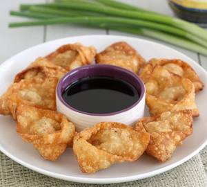 Veg Wonton