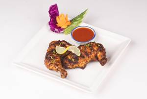 Gai Yang - 1/2 Chicken