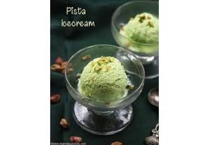 Pista Ice Cream