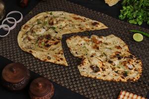 Butter Naan