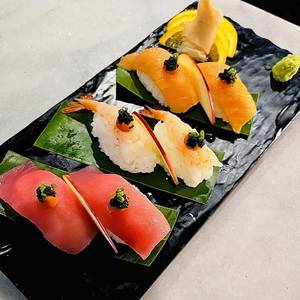 Nigiri Platter