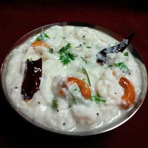 Curd Rice