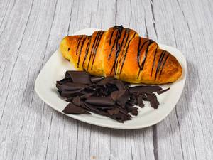 Chocolate Croissant