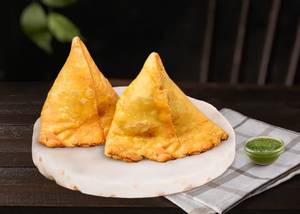 Samosa(2 pc)