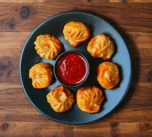 Fried Momos