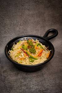 Hakka Noodles