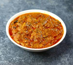 Mushroom Masala