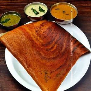 Nikhar Special Roast Dosa
