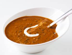 Dal Makhani