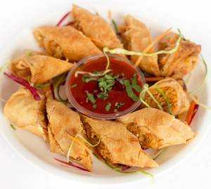 Spring Roll