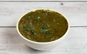 Gongura Chicken Curry [B]