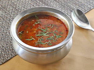 Dal Fry
