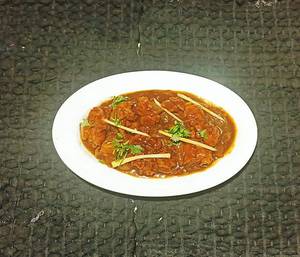 Ginger Chicken [Boneless]