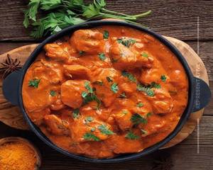 Paneer Butter Masala