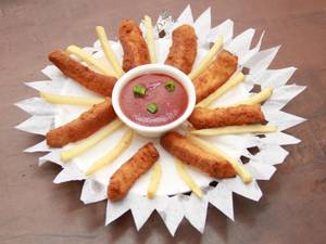 Fish Finger