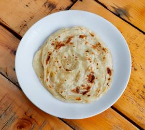 Parotta