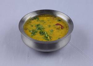 Dal Fry