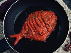 Pomfret Masala Fry