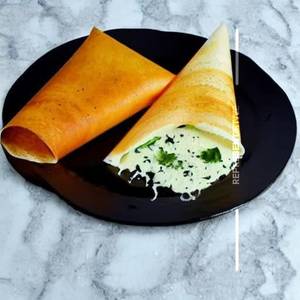 Russian Cheese Dosa