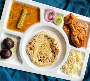 Non Veg Thali
