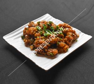 Chilli Gobi