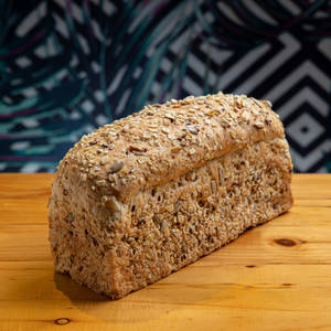 Multiseed Bread