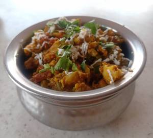 Mix Veg