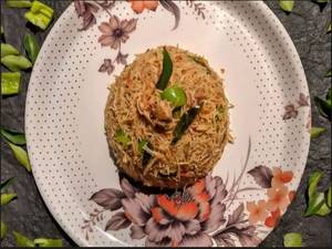 Fried Rice