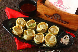 Mutton Steam Momos