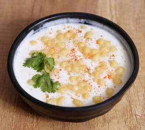 Boondi Raita