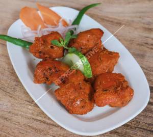 Chicken Tikka