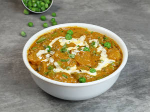 Aloo Matar