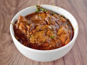 Chicken Masala