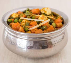 Mixed Veg
