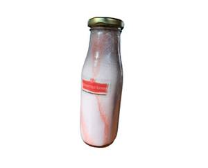 Strawberry Shake