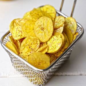Banana Chips