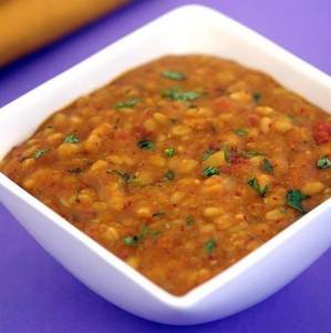 Dal Masala