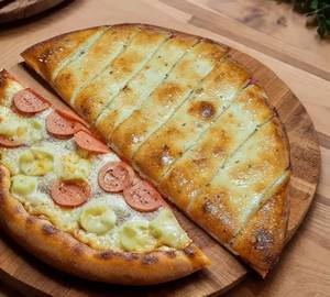 Foodie Special Bread