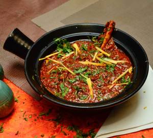 Mutton Rara
