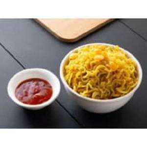 Corn Maggi