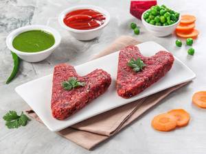 Veg Cutlet