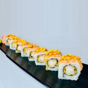 Oh My God Roll