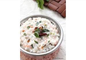 Curd Rice