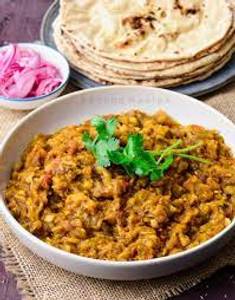 Baingan Ka Bharta