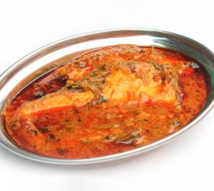 Boneless Fish Curry