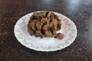 Liver fry